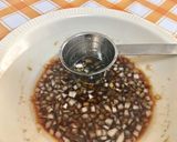 簡単！食欲がない日の和風ドレッシング作り方3写真