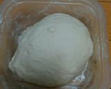 低温熟成パン作り方3写真