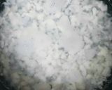 離乳食初期♪ごはんから作る10倍がゆ作り方2写真