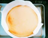 糖質制限＊低糖質なベイクドチーズケーキ☆作り方6写真