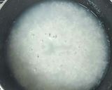 離乳食初期♪ごはんから作る10倍がゆ作り方4写真