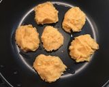 不器用JK考案じゃがいもおやき！作り方5写真