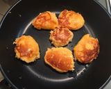 不器用JK考案じゃがいもおやき！作り方6写真
