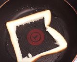 食パン1枚でホットサンド作り方5写真