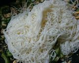 簡単☆ ツナとゴーヤでそうめんチャンプル作り方9写真
