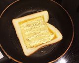 食パン1枚でホットサンド作り方8写真
