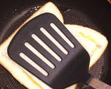 食パン1枚でホットサンド作り方10写真