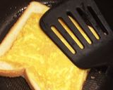 食パン1枚でホットサンド作り方11写真