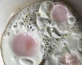 すぐ作れる卵サンドイッチ作り方1写真