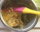すぐ作れる卵サンドイッチ作り方3写真