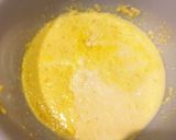 とうもろこしの豆乳ポタージュそうめん☆作り方5写真