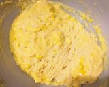 とうもろこしの豆乳ポタージュそうめん☆作り方7写真