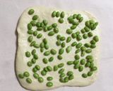 えだまめチーズくんパン作り方2写真