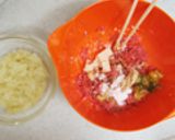 【豆腐入り】ミスドの肉まんが食べたい！！作り方1写真