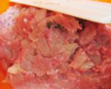 【豆腐入り】ミスドの肉まんが食べたい！！作り方2写真