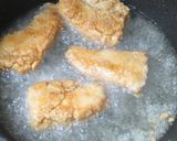 中華スパイスで一味ちがった鶏の唐揚げ作り方6写真