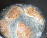 中華スパイスで一味ちがった鶏の唐揚げ作り方5写真