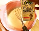 レアチーズケーキ風ミルクレープ作り方6写真