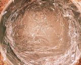 レアチーズケーキ風ミルクレープ作り方8写真