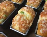 えだまめチーズくんパン作り方7写真