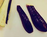 フライパンひとつで茄子の揚げ浸し作り方3写真