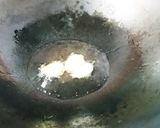 簡単美味☆茄子の炒め物作り方5写真