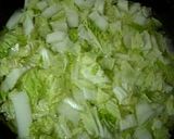 味噌味の白和え♪作り方2写真