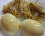 もやしのおつまみ～その②～作り方1写真