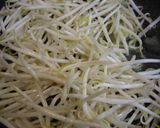 もやしのおつまみ～その②～作り方2写真
