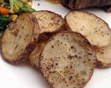 薄切り肉で♪インゲンとニンジンの豚肉巻き作り方19写真