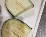 レンジで簡単！！ なす ミョウガ作り方1写真