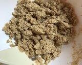マクロビ風クッキー♡作り方5写真