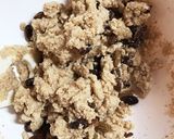 マクロビ風クッキー♡作り方6写真