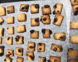 マクロビ風クッキー♡作り方8写真