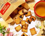 マクロビ風クッキー♡作り方9写真