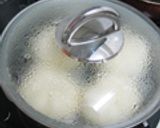 【豆腐入り】ミスドの肉まんが食べたい！！作り方6写真