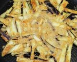 茄子＆とろけるチーズのチヂミ作り方6写真