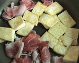 パパッとゴーヤチャンプルー作り方6写真