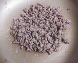 プチプチ かぼちゃコロッケ作り方3写真