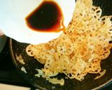 ☆根菜好きさんに！レンコンのきんぴら♪作り方5写真