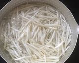 旨っ！もやしと豆苗のナムル作り方3写真
