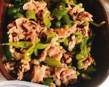 作り置き可♪夏バテ疲労回復◎ピーマン牛丼作り方9写真
