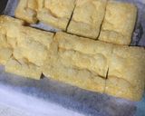 納豆と豆腐で田楽味噌風作り方4写真