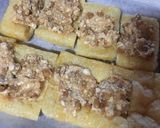 納豆と豆腐で田楽味噌風作り方5写真