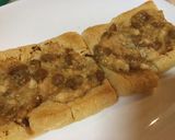 納豆と豆腐で田楽味噌風作り方6写真