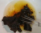 ズッキーニの味噌田楽作り方3写真