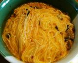 ひきわり納豆そうめん作り方5写真