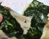 とろ～り♥チーズ焼きもち･*.♪｡･ﾟ･作り方5写真