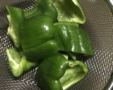手抜きでも美味しい茄子とピーマンの揚浸し作り方3写真