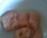 ★ふわふわの卵の親子丼★作り方4写真